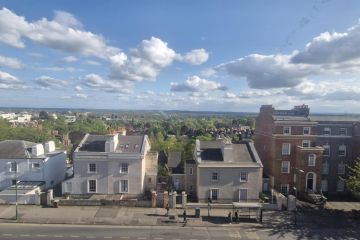 Derby Road